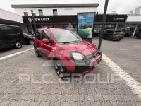 2024 Fiat Panda