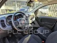 2024 Fiat Panda