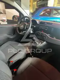 2024 Fiat Panda