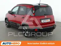 2024 Fiat Panda