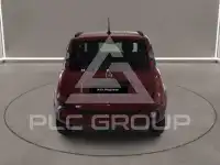 2024 Fiat Panda