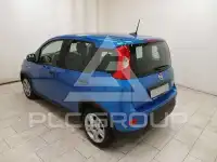 2024 Fiat Panda