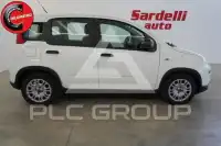 2024 Fiat Panda