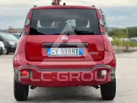 2024 Fiat Panda
