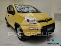2024 Fiat Panda