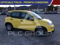 2024 Fiat Panda