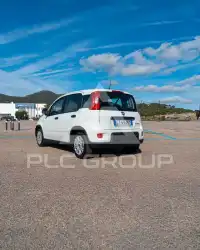 2024 Fiat Panda