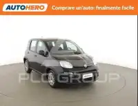 2024 Fiat Panda
