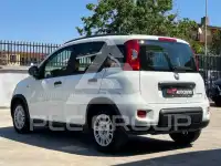 2024 Fiat Panda