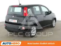 2024 Fiat Panda