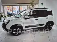 2024 Fiat Panda