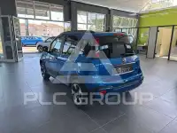 2024 Fiat Panda