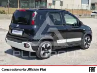 2024 Fiat Panda