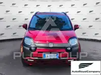 2024 Fiat Panda