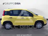 2024 Fiat Panda