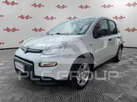 2024 Fiat Panda