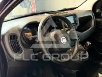 2024 Fiat Panda