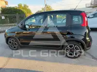 2024 Fiat Panda