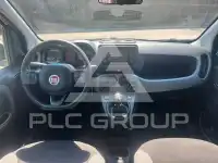 2024 Fiat Panda