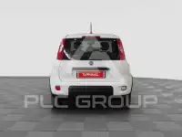 2024 Fiat Panda