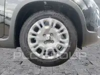 2024 Fiat Panda