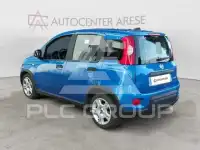 2024 Fiat Panda