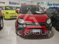 2024 Fiat Panda