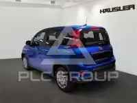 2024 Fiat Panda