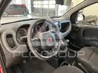 2024 Fiat Panda