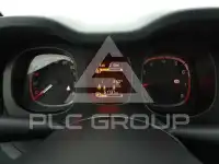 2024 Fiat Panda
