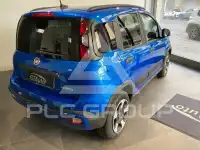 2024 Fiat Panda