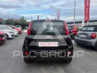 2024 Fiat Panda