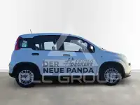 2024 Fiat Panda
