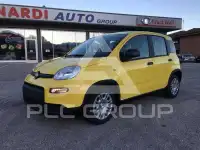 2024 Fiat Panda