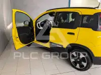 2024 Fiat Panda