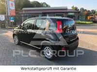 2024 Fiat Panda