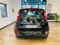 2024 Fiat Panda
