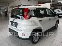 2024 Fiat Panda