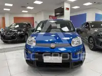 2024 Fiat Panda