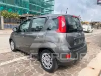 2024 Fiat Panda