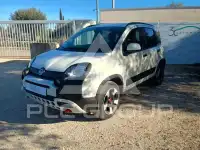 2024 Fiat Panda