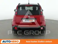 2024 Fiat Panda