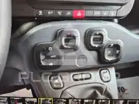 2024 Fiat Panda