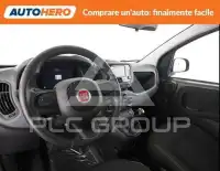 2024 Fiat Panda