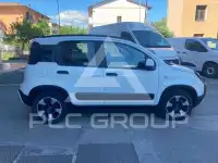 2024 Fiat Panda