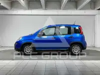2024 Fiat Panda