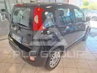 2024 Fiat Panda