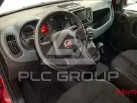 2024 Fiat Panda