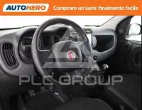 2024 Fiat Panda
