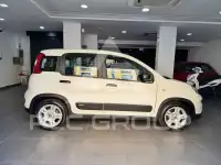 2024 Fiat Panda